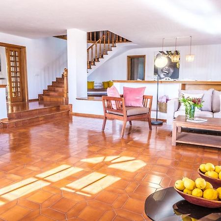 فيلا Casa Mamita Ibiza Sant Jordi de ses Salines المظهر الخارجي الصورة