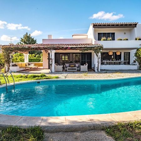 فيلا Casa Mamita Ibiza Sant Jordi de ses Salines المظهر الخارجي الصورة
