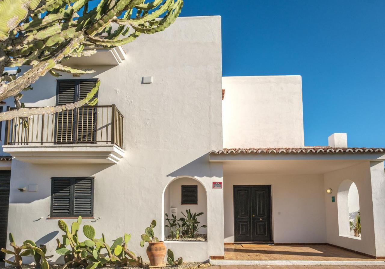 فيلا Casa Mamita Ibiza Sant Jordi de ses Salines المظهر الخارجي الصورة